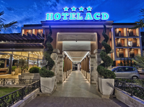 Hotel ACD Wellness & Spa