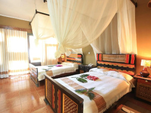 Emerald Resort Arbaminch