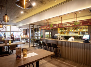 Imperial Hotel Ostrava