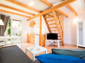 Kompleks Wypoczynkowy Pomerania