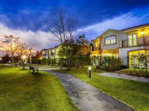 Kylin Villa Resort Jeju