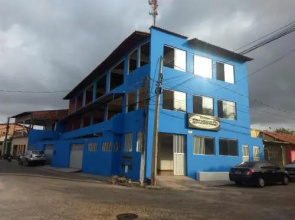 Recanto Cruzeiro