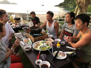 Amami Lucky House - Vacation STAY 07619v
