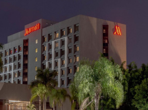 Sao Paulo Airport Marriott Hotel