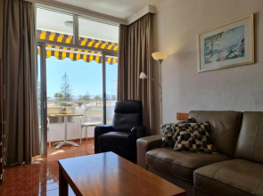 Barbados II Yumbo Two Bedroom Apartment