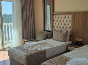 Oz Hotels SUI - All Inclusive