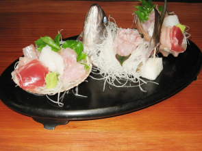 Minshuku Megumiso