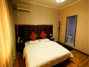 Jinyuan Hotel Mianyang
