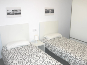 Apartamento Gaviotas