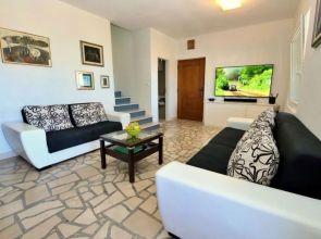 House Carmen Rantasalmi