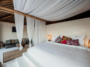 La Crique Nature Spa