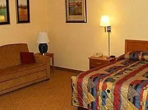 Knights Inn Junction City