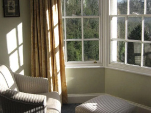 Temple Hotel Limited - Guest House