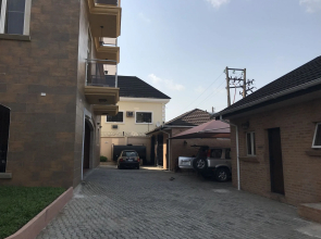 Helena Court Apartments