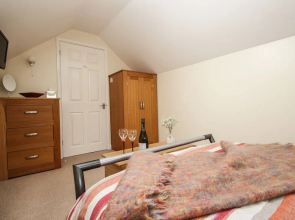 Halfpenny Cottage