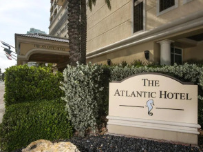 The Atlantic Hotel & Spa