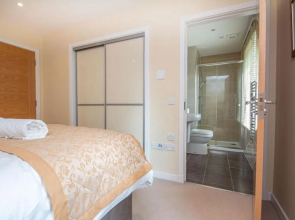 The Steading Apartment