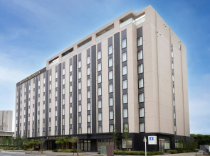 Hotel Shuranza Makuhari Bay