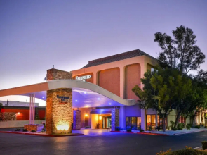 Fairfield Inn Las Vegas Convention Center