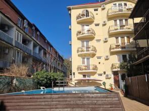 Lilia Guest House
