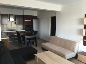 Kyperounta Apartment