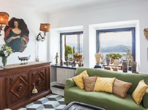 Villa Cà Mea