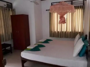 Thilanka Beach Resort