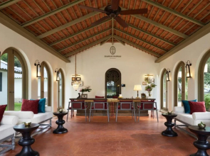 CHARRAS Bhawan Hotel and Residences