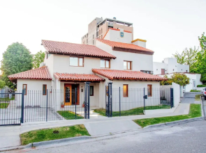 Alma LLena Hotel Boutique