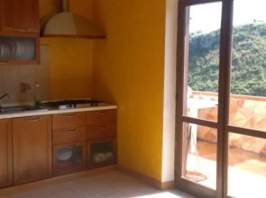 Scalea Panoramic Apartments