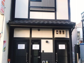 GH One More Heart at Fushimi Inari 5