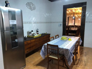 Four Suites Tiradentes - M.G.