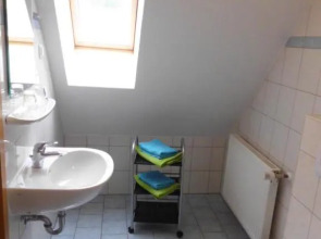 Pension Ostseeurlaub