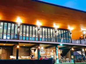 Bangpakong Boat Club