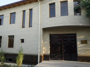 Darvozai Samarkand guest house