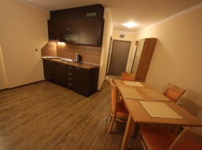 Menada Sunny Beach Plaza Apartments