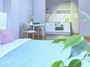 Space Apart Astana (Space Apart Astana)