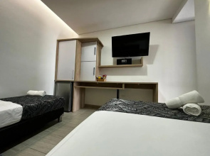 Hotel Piso 12