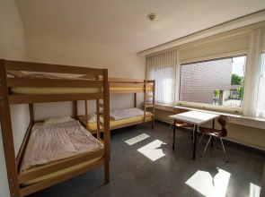 Jugendherberge Romanshorn - Hostel