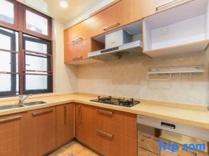 Lingshui Green Mountain resort villa