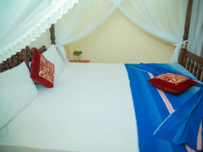 Hasaranga Holiday House