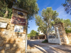 Cava Li Santi Residence
