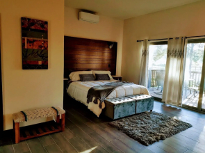 Omni Sancti hotel boutique & Polo Club