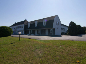 Sandwich Lodge & Resort