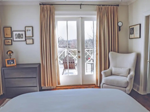 Hotel Fauchere