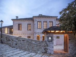 Monopatia Mountain Resort