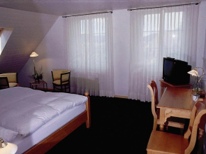 Gasthof Kreuz Mühledorf