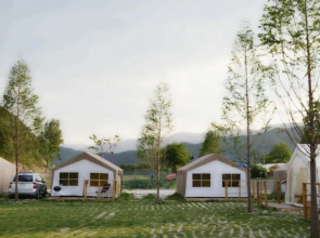 Cheongdo Apa Camp