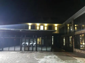 Home Guest Residence