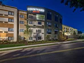 Courtyard by Marriott Oxford